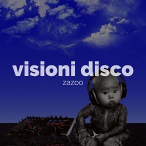 Download track Cicerone (Violet Mix) Zazoo