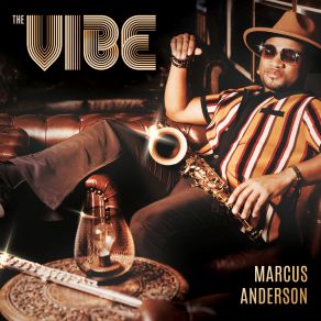 Download track Keep Hangin' On (Bonus Track) Marcus Anderson