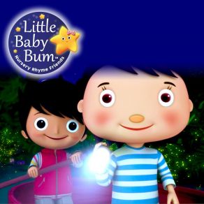 Download track 划划划小船——第二部 Little Baby Bum 与朋友们 - 幼儿儿歌