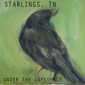 Download track Gigantic Transatlantic Trunk Call Starlings TN