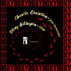 Download track Stompin' At The Savoy Charlie Christian