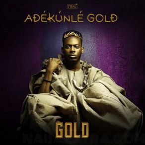 Download track Ariwo Ko Adekunle Gold