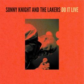 Download track Baby, Baby, Baby Sonny Knight, The Lakers