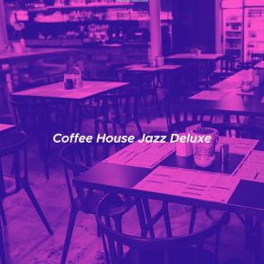 Download track Quartet Jazz Soundtrack For Double Espressos Jazz Deluxe