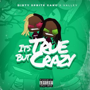 Download track Evil DirtySpriteGang