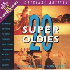 Download track Soldier Boy The Shirelles