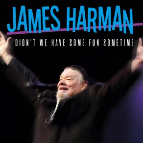 Download track A Hand Shake James Harman