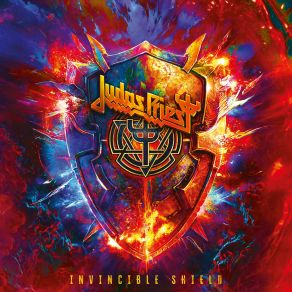 Download track Trial By Fire Judas Priest