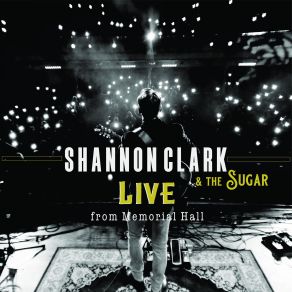 Download track The Mountain (Live) Sugar, Shannon Clark