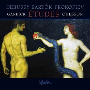 Download track 5. Debussy: Etudes L. 143 - 5. Pour Les Octaves Garrick Ohlsson