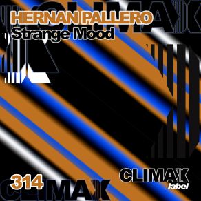 Download track Strange Mood Hernan Pallero