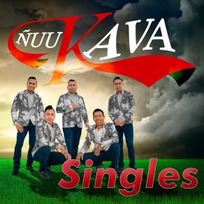 Download track Mi Niña Hermosa Ñuu Kava