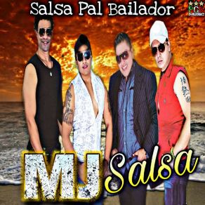 Download track La Masoquista - Nueva Version MJ Salsa