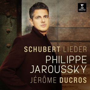 Download track 4 Gesänge Aus -Wilhelm Meister-, D. 877- No. 4, Lied Der Mignon III. -Nur Wer Die Sehnsucht Kennt- Philippe Jaroussky, Jerome Ducros