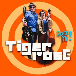 Download track Our Worst Days Tiger Rose