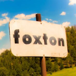 Download track Functions Foxton