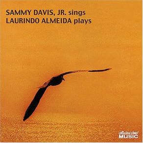 Download track Two Different Worlds Laurindo Almeida, Sammy Davis