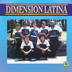 Download track Que Bailen To's Dimension Latina