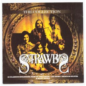 Download track I Only Want My Love To Grow Into You Strawbs