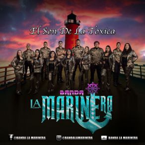 Download track Paraiso Terrenal Banda La Marinera