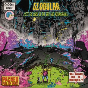 Download track Telionomics Matter Globular