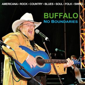 Download track Shake Your Bootie Buffalo C. Wayne