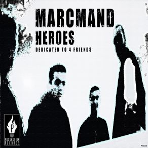 Download track Psiconautic Marcmand