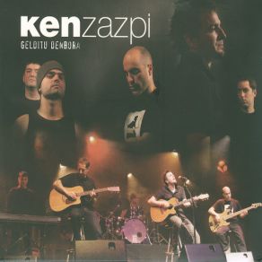 Download track Poema Dels Oprimits (“Zapalduen Olerkia” Katalanez) Ken Zazpi