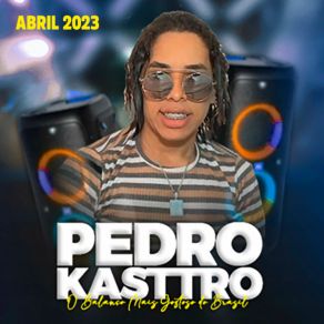 Download track É Sempre Assim Pedro Kasttro