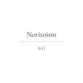 Download track 雅　表と裏 Noritoism