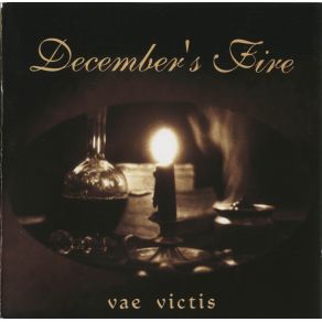 Download track Vae Victis December'S Fire