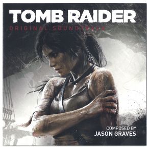 Download track The Tomb Raider Jason Graves