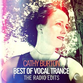 Download track Hearts Connected (Radio Edit) Cathy BurtonOmnia