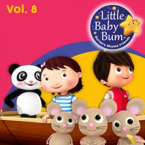 Download track 5 Kleine Äffchen Little Baby Bum Kinderreime Freunde