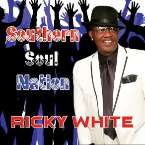 Download track Brown Horse Ricky White