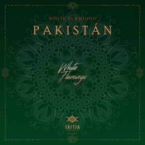 Download track Pakistán (Vlad Diaz Remix) White FlamingoVlad Diaz