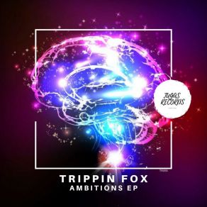 Download track Rebel Nation (Original Mix) Trippin Fox