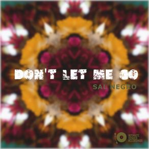 Download track Don't Let Me Go (KARU Remix) Sal NegroKaru