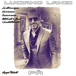 Download track Il Tempo Che Fu Luciano Lanzi