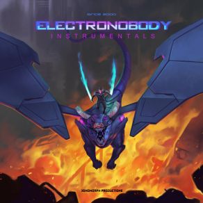 Download track Human Revolution (Alternate Mix) ElectroNobody