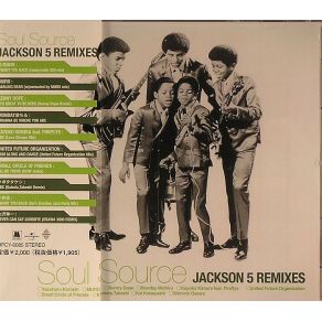 Download track I'Ll Be There  Jackson 5Small Circle Of Friends