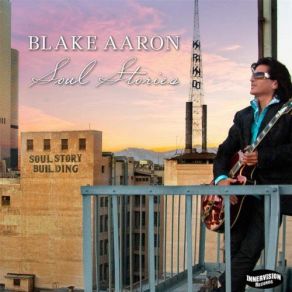 Download track Wes Side Story Blake Aaron