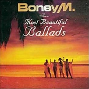 Download track 10. 000 Lightyears Boney M.