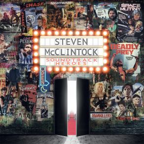 Download track Just A Little Steven McClintock