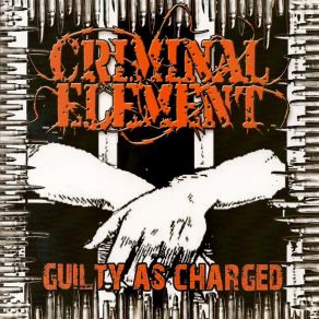 Download track Suicide By Cop Criminal Element