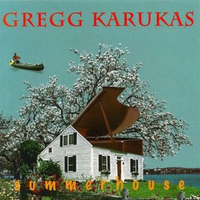 Download track Spinning Dreams Gregg Karukas