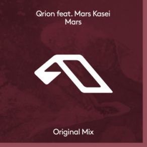 Download track Mars Qrion, Mars Kasei