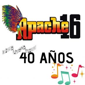 Download track La Han Visto Llorando Apache 16