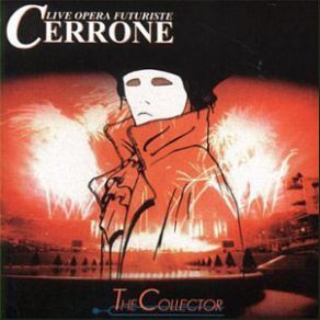 Download track Earthalia Cerrone