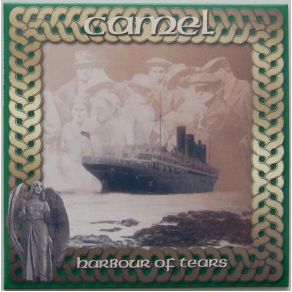 Download track Harbour Of Tears Camel